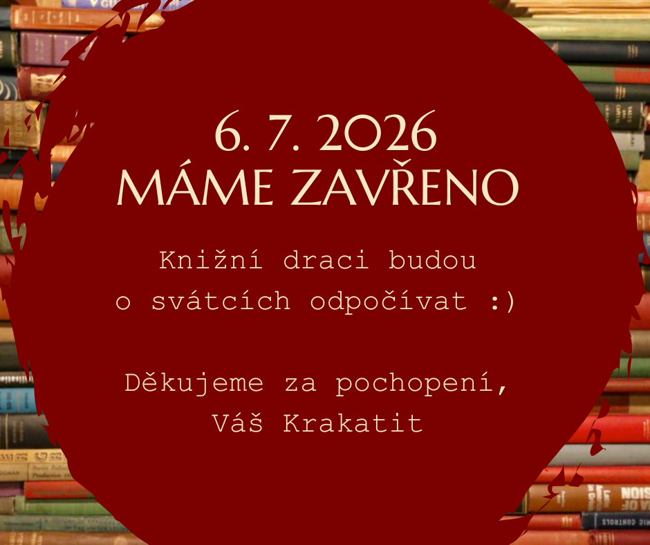 17.11. Máme Zavřeno (1)